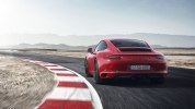 GTS- Porsche 911    -  7
