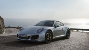 GTS- Porsche 911    -  8