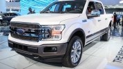  Ford F-150     -  10