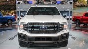  Ford F-150     -  11