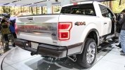  Ford F-150     -  16