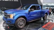  Ford F-150     -  36