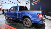  Ford F-150     -  37