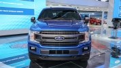  Ford F-150     -  38
