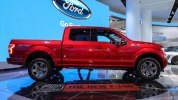  Ford F-150     -  4