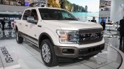 Ford F-150     -  9