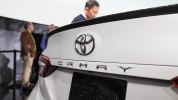 Toyota  Camry   -  15