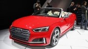  Audi S5 2018    -  1