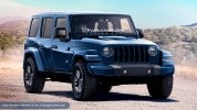   Jeep Wrangler   -  1