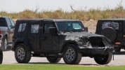    Jeep Wrangler   -  11