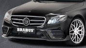  Brabus      Mercedes-Benz E-Class W213 -  5