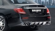  Brabus      Mercedes-Benz E-Class W213 -  7