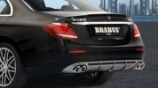  Brabus      Mercedes-Benz E-Class W213 -  8