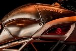   Ducati Diavel Diesel -    666 ! -  9