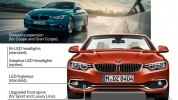 BMW    4 Series -  128