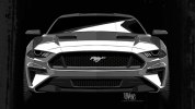 Ford Mustang    -  11
