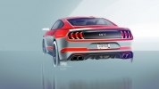 Ford Mustang    -  12