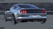 Ford Mustang    -  14