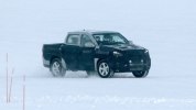  SsangYong Actyon Sports      -  2