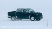  SsangYong Actyon Sports      -  4