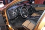 Обновленный Mercedes-Benz GLA уже презентован в Украине - фото 10