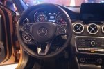 Обновленный Mercedes-Benz GLA уже презентован в Украине - фото 15