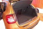 Обновленный Mercedes-Benz GLA уже презентован в Украине - фото 16