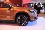 Обновленный Mercedes-Benz GLA уже презентован в Украине - фото 6