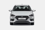   Hyundai Accent -  4