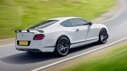 Bentley Continental GT3-R   257 000  -  4