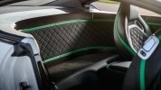 Bentley Continental GT3-R   257 000  -  7