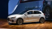   Hyundai Elantra  201-  -  1
