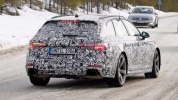 Audi RS4 Avant     -  11