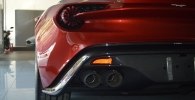   Aston Martin Vanquish Zagato    -  4