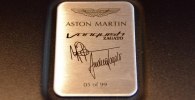   Aston Martin Vanquish Zagato    -  6