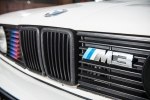 BMW M3  1980-      -  4