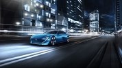 Peugeot     Instinct Concept -  2
