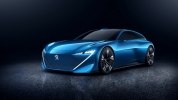 Peugeot     Instinct Concept -  3