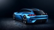 Peugeot     Instinct Concept -  6
