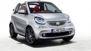      Smart ForTwo -  1