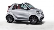      Smart ForTwo -  2