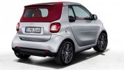      Smart ForTwo -  3
