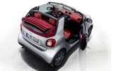     Smart ForTwo -  4