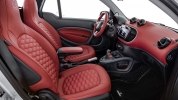      Smart ForTwo -  6