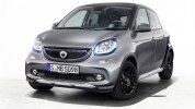      Smart ForTwo -  7