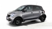      Smart ForTwo -  8