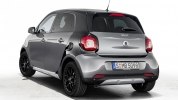      Smart ForTwo -  9