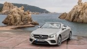 Mercedes-Benz E-класса лишили крыши - фото 34