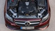 Mercedes-Benz E-класса лишили крыши - фото 52
