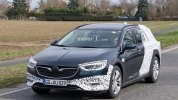    Opel Insignia Country Tourer    -  1